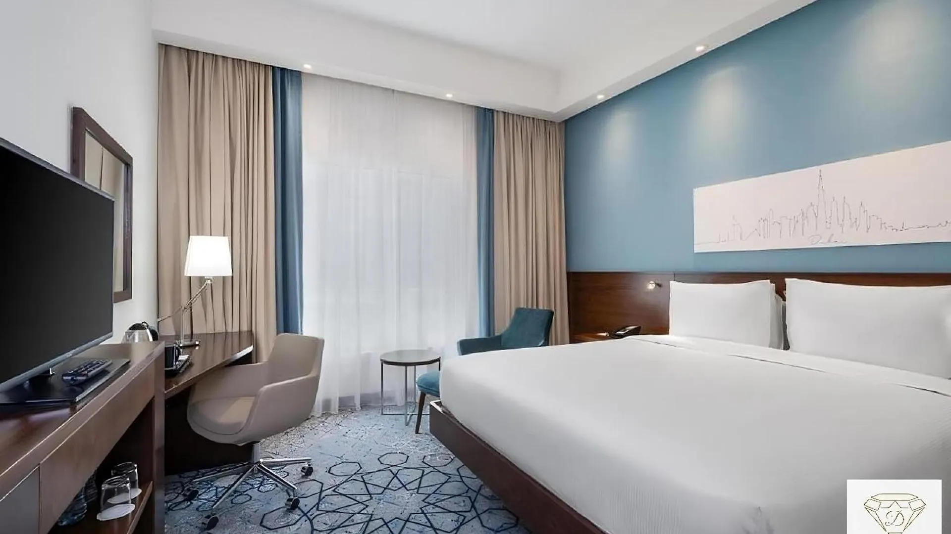 Diamond Hotel & Apartment Da Nang Vietnam