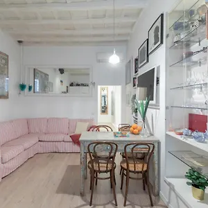  Apartment Iflat Cozy In Monti Italy