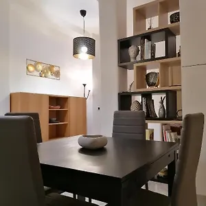 Apartment Vatican Walls Italy