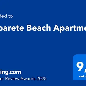  Apartment Cabarete Beach Apartment Dominican Republic